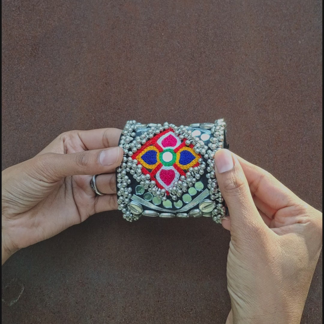 Harini Kutchi Kada