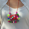 Suchitra Kutchi Necklace