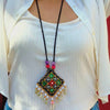 Subarna Kutchi Necklace